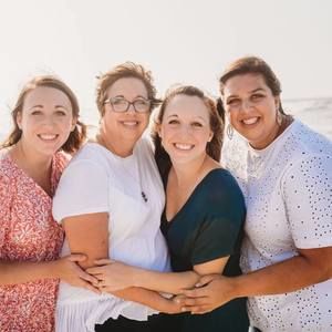 Meet your Posher, Bethany